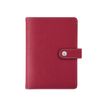 Oberthur ANDREA 13 - organiseur - rose