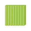Pâte Fimo Soft  - Vert Pomme - 57G