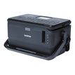 4977766760805-Brother P-Touch PT-D800W - imprimante d'étiquettes - monochrome - transfert thermique-Angle droit-0
