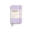 Leuchtturm1917 - Carnet de notes souple A6 - pointillés - lilas