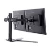 4948570032068-Iiyama DS1002D-B1 - Pied avec support de fixation pour 2 écrans jusqu'à 30"-Arrière-4