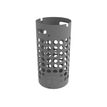 Unilux Slim - Porte-parapluie - gris