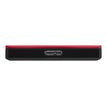 7636490051685-Seagate Backup Plus STDR2000203 - disque dur - 2 To - USB 3.0-Haut-6