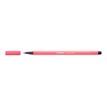 4006381547024-STABILO Pen 68 ARTY - 18 Feutres de coloriage - couleurs assorties-Avant-2