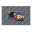 3329688127494-Les Minions - Sous-main 60 x 40 cm - modèle chaos - Clairefontaine-Avant-0