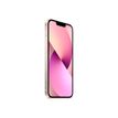 0194252707630-Apple iPhone 13 - Smartphone - 5G - 4/128 Go - rose-Angle gauche-1