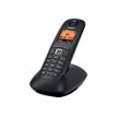 4250366841274-Gigaset A540A Trio - téléphone sans fil - avec répondeur + 2 combinés supplémentaires --Angle droit-2