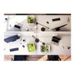 4002432116614-Leitz MyBox - plateau de rangement - blanc/vert-Haut-4