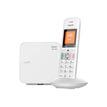 4250366851082-Gigaset E370 - téléphone sans fil avec ID d'appelant-Angle droit-0