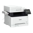4549292186024-Canon i-SENSYS MF657Cdw - imprimante laser multifonction couleur A4 - Wifi-Angle gauche-3