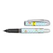 4014421123909-Online College - Roller à cartouches - Banana-Angle gauche-1