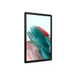 8806092947740-Samsung Galaxy Tab A8 - tablette 10,5" - 32 Go - rose doré-Angle gauche-4