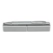 4014421430298-Online Graphite - Stylo à bille argent-Angle gauche-2