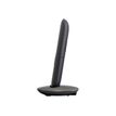 4250366849010-Gigaset CL660HX - combiné sans fil supplémentaire - noir-Droite-6