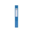 3130634519207-1928 by Exacompta - Classeur 4 anneaux - Dos 40 mm - A4 - pour 200 feuilles - disponible dans dif-Gauche-6