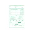 3130630131366-Exacompta - Manifold RTT Cahier d'enregistrement du temps de travail - 50 dupli - 29,7 x 21 cm-Avant-1