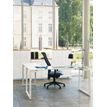 3483600495617-Retour direct pour bureau SUNDAY - L99 x H73 x P45 - Blanc--1