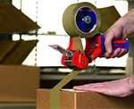 Adhésifs et accessoires