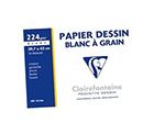 Pochettes,cartons et blocs à dessin
