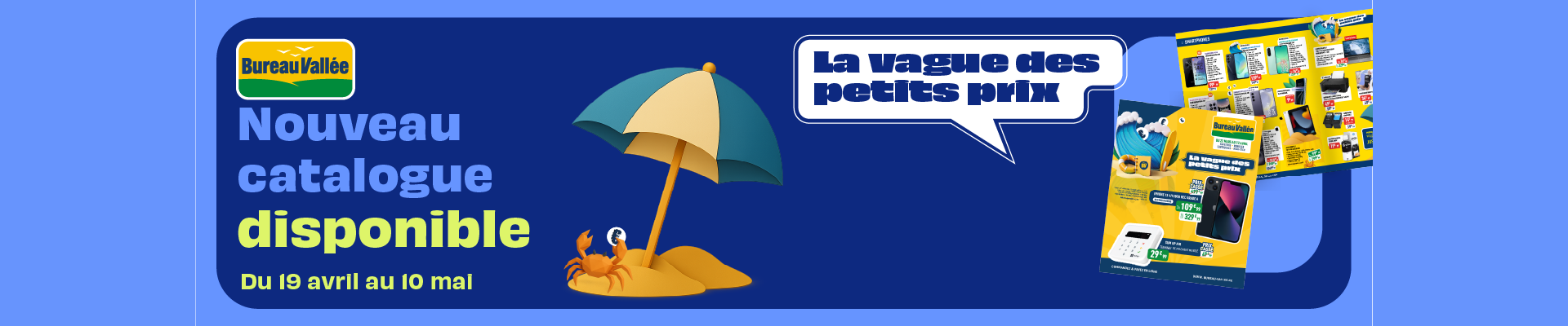 Avril Réunion