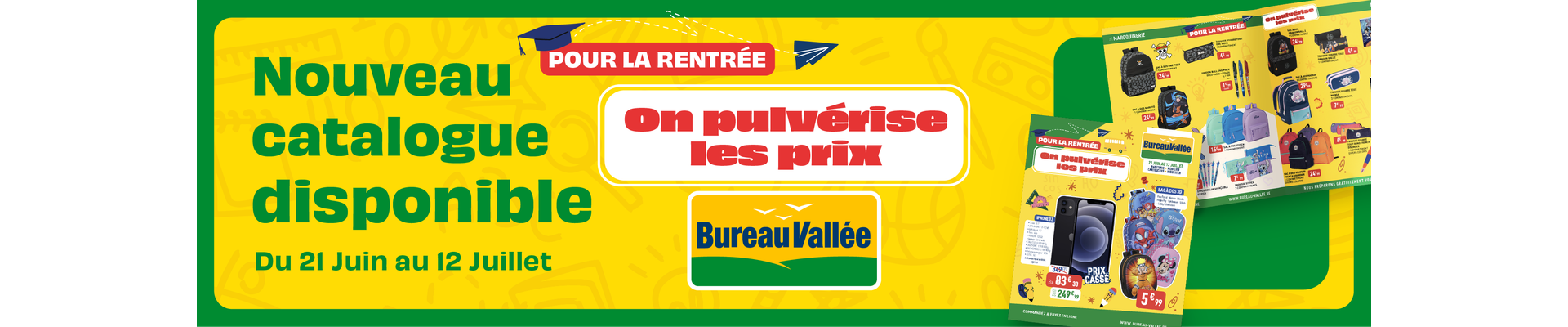 Juin - Opé Réunion