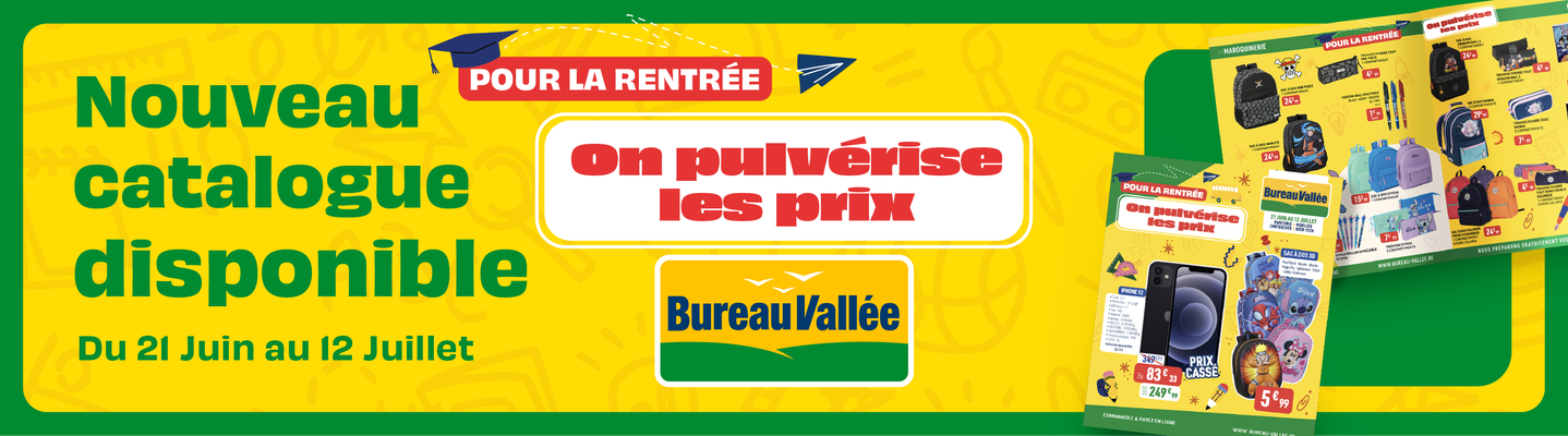 Juin - Opé Réunion