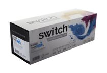 Cartouche laser compatible Brother TN247 - cyan - Switch