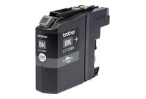 Brother LC123 - noir - cartouche d