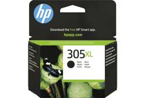 HP 305XL - noir - cartouche d