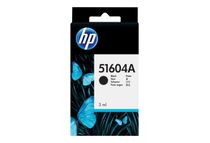 HP 51604A - noir - cartouche d