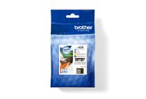 Brother LC426 - pack de 4 - noir, jaune, cyan, magenta - cartouche d