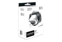 Cartouche compatible Canon 1400 XL - noir - Switch