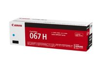 Canon 067H - cyan - cartouche laser d