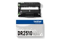 Brother DR2510 - tambour original 