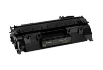 Canon 719 - noir - cartouche laser d