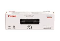Canon 725 - noir - cartouche laser d