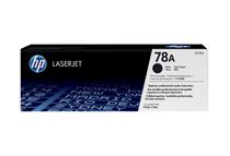 HP 78A - noir - cartouche laser d