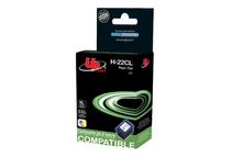 Cartouche compatible HP 22XL - cyan, magenta, jaune - Uprint