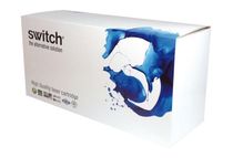 Cartouche laser compatible HP 305A - jaune - Switch