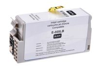 Cartouche compatible Epson 35XL Cadenas - noir - Uprint
