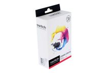 Cartouche compatible Canon PG-510/CL-511 - Pack de 2 - noir, cyan, magenta, jaune - Switch 