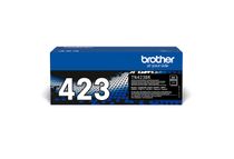 Brother TN423 - noir - cartouche laser d