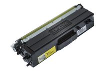Brother TN421 - jaune - cartouche laser d