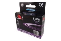 Cartouche compatible Brother LC1000/LC970 - noir - Uprint