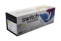Cartouche laser compatible Brother TN243 - jaune - Switch