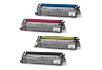 Brother TN-248 - pack de 4 - noir, jaune, cyan, magenta - cartouche laser d