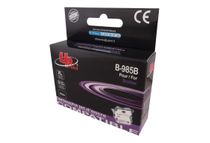 Cartouche compatible Brother LC985 - noir - Uprint