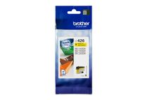 Brother LC426 - jaune - cartouche d