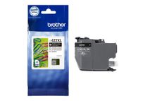 Brother LC422XL - noir - cartouche d