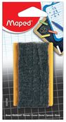 Maped - Brosse en bois pour tableau blanc et ardoise